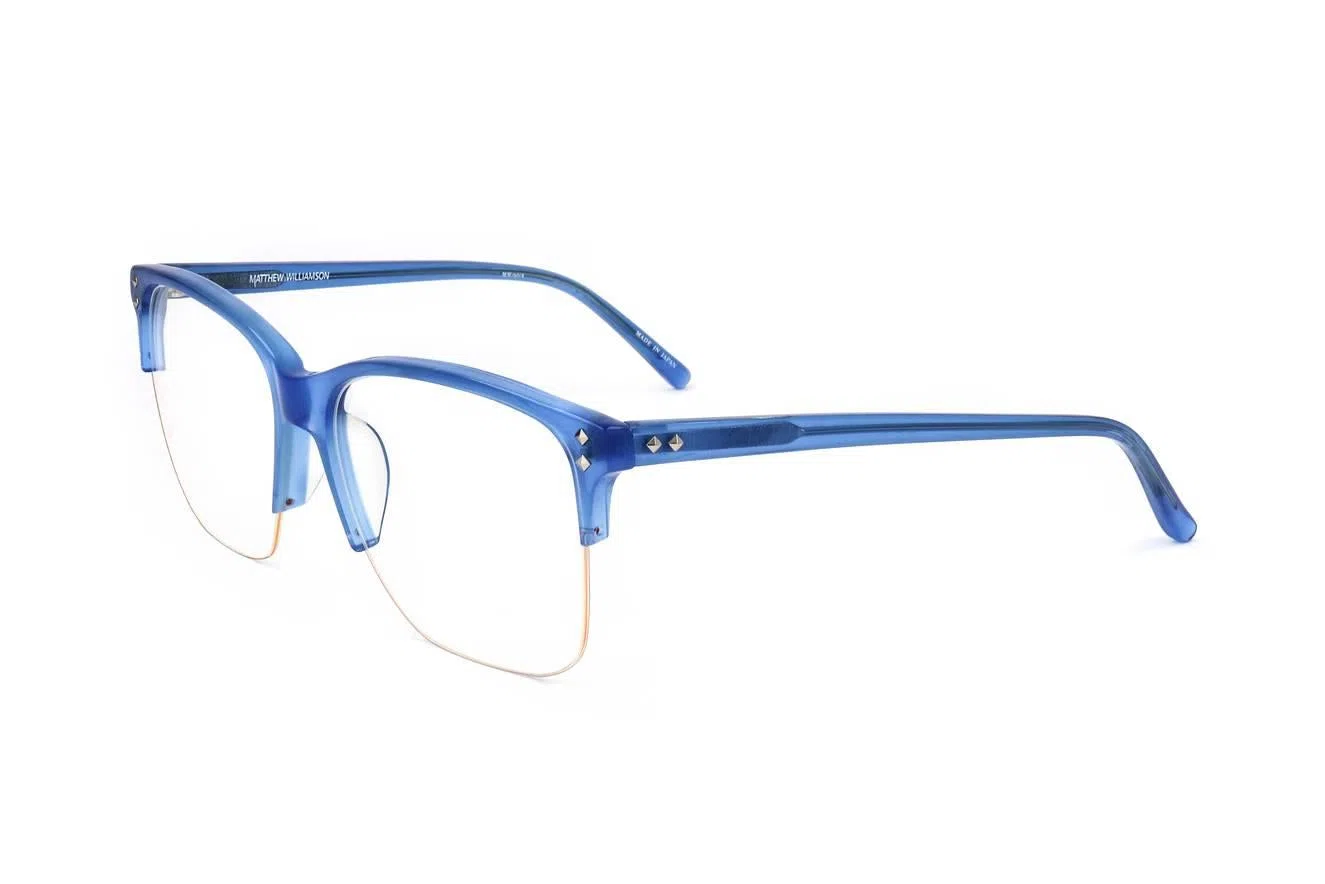 Matthew Williamson by Linda Farrow MW60 Eyeglasses - view 3